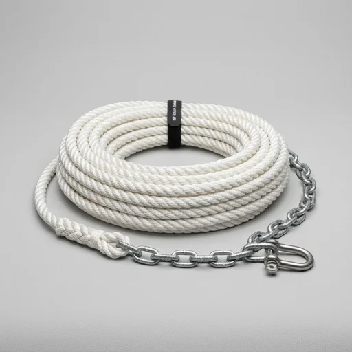 West Marine Anchor Rode Rope