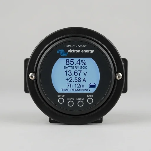 Victron Energy BMV-712 Smart Battery Monitor