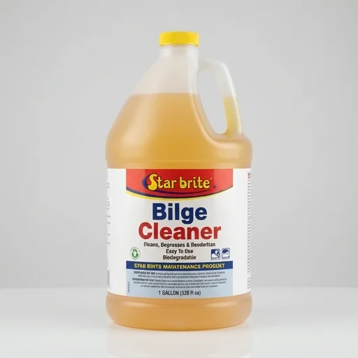 Star Brite Bilge Cleaner