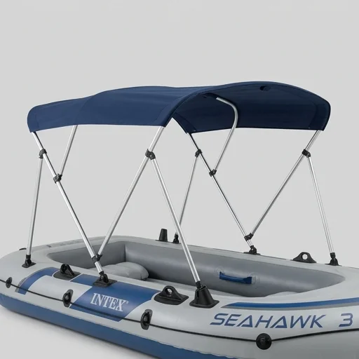 Intex Bimini Top 3 Bow