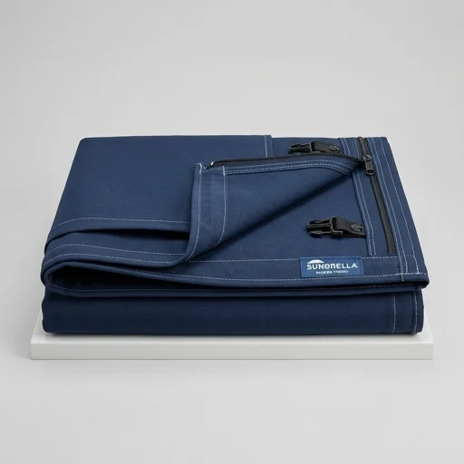 Sunbrella Bimini Top Replacement Fabric