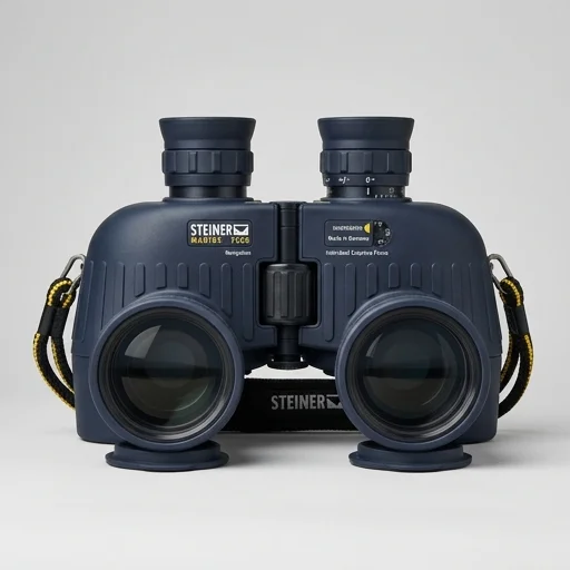 Steiner Marine Binoculars 7x50