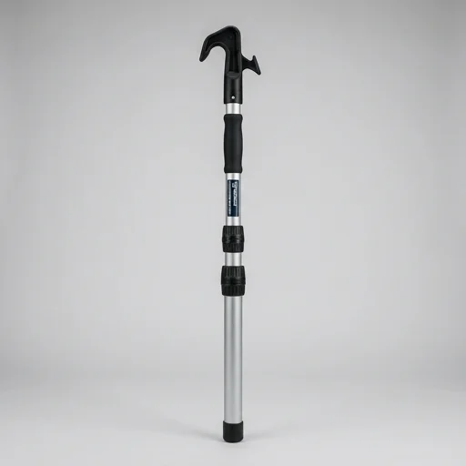 Attwood Telescoping Boat Hook Pole