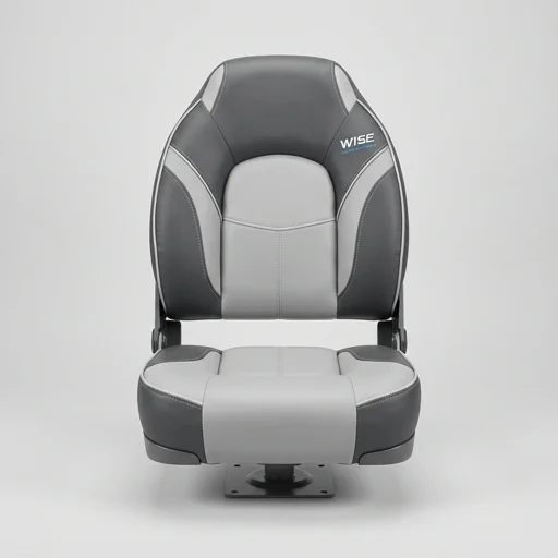 Wise Marine Seating Boat Seat