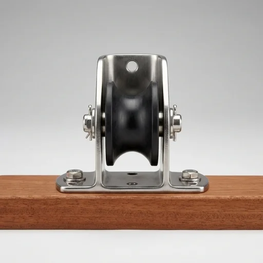 Attwood Bow Roller