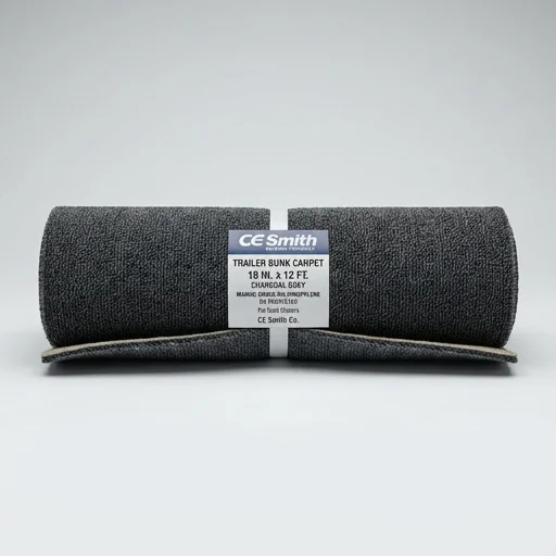 CE Smith Trailer Bunk Carpet