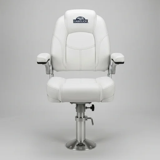 Garelick Captain's Chair