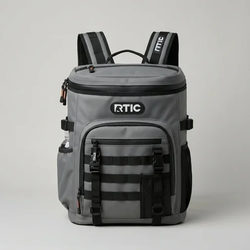 RTIC Cooler Backpack 30 Can