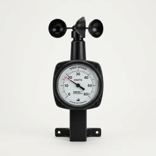 Davis Instruments Wind Speed Indicator