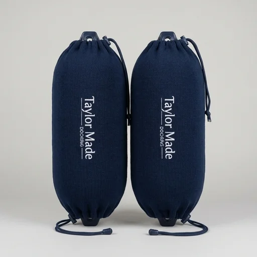 Taylor Made Fender Covers