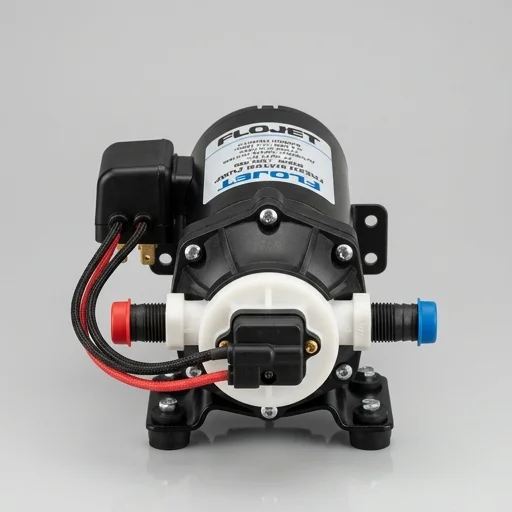Flojet Fresh Water Pump