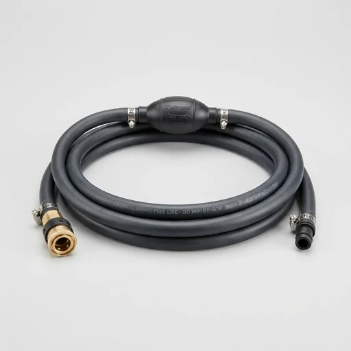 Attwood Marine Fuel Line