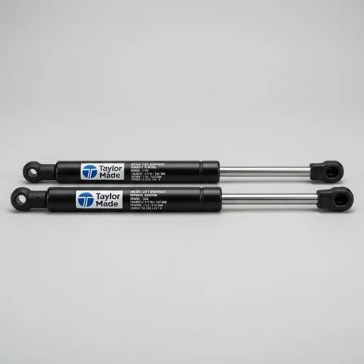 Taylor Made Hatch Lift Supports