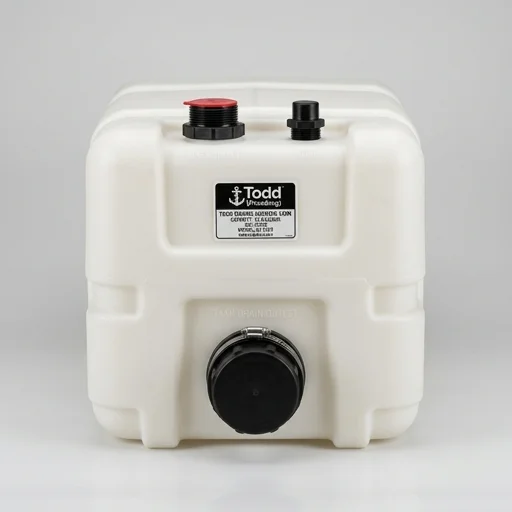 Todd Marine Holding Tank