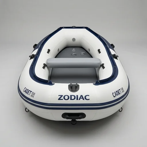 Zodiac Cadet 310 Aero Inflatable Boat