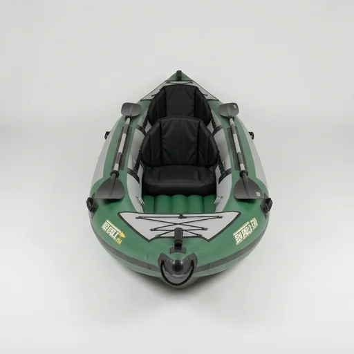 Sea Eagle 330 Inflatable Kayak