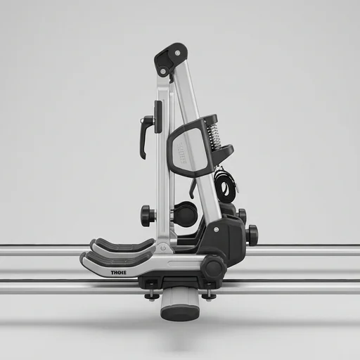 Thule Hullavator Pro Kayak Roof Rack Carrier