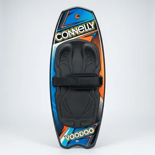 Connelly Kneeboard