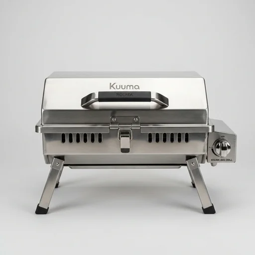 Kuuma Stow N Go Grill