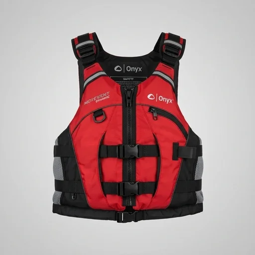 Onyx Life Jacket