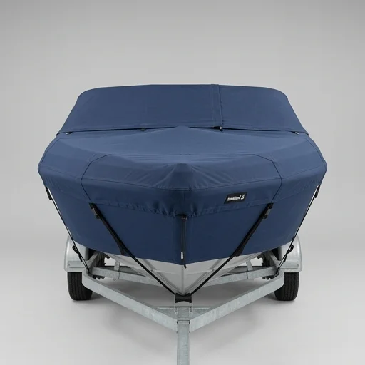 Westland Mooring Cover