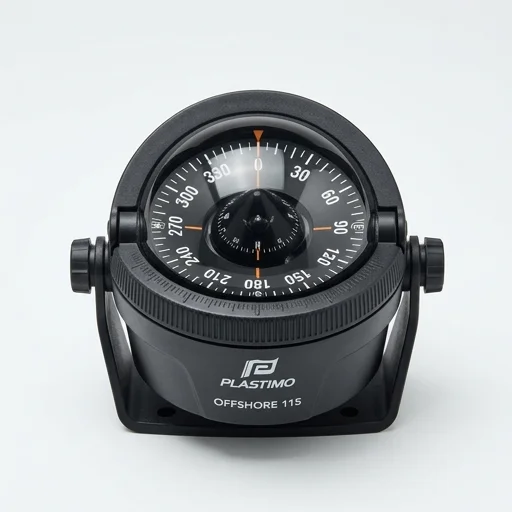 Plastimo Offshore 115 Marine Compass