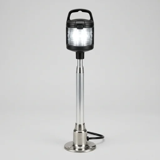 Attwood Stern Light
