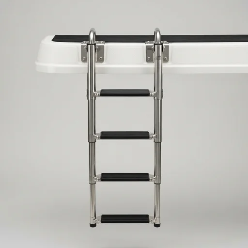 Jif Marine Swim Platform Ladder