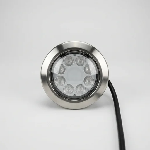 Lumitec Underwater LED Light