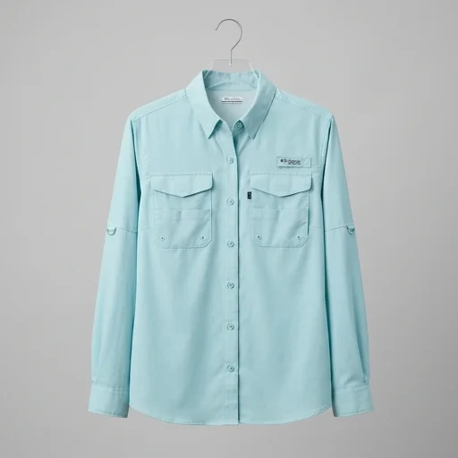 Columbia PFG UV Protection Shirt