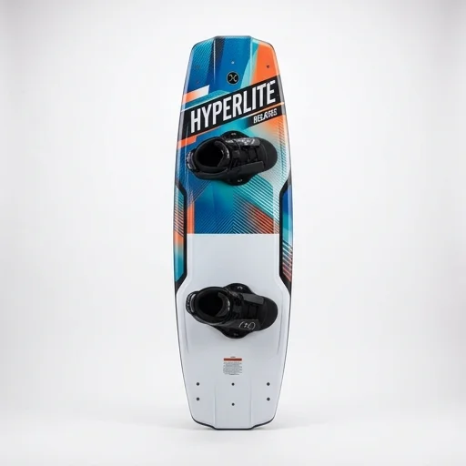 Hyperlite Wakeboard