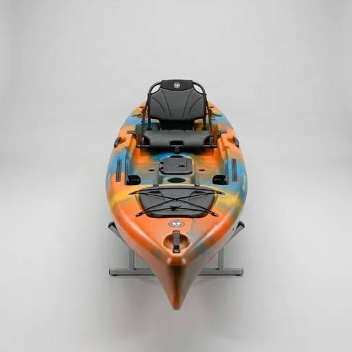 Wilderness Systems Tarpon 120 Sit-on-Top Kayak